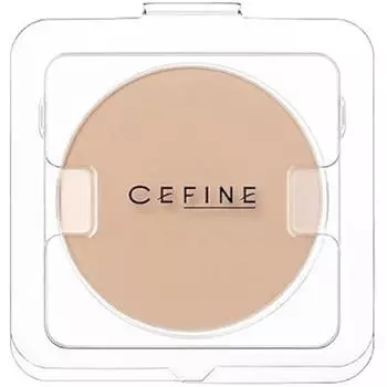 CEFINE Silk Wet Powder Refill, 1 piece