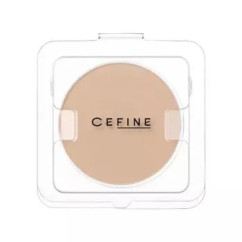 CEFINE Silk Wet Powder Refill (NA200)