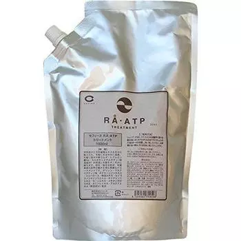 Cefine Treatment 1L Refill Ra ATP чистый