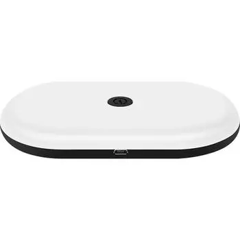 Ceiling Light Universal Durable Touch-type Three-color Car Interior Accessories Car Trunk Ceiling Trunk Light Usb Rechargeable