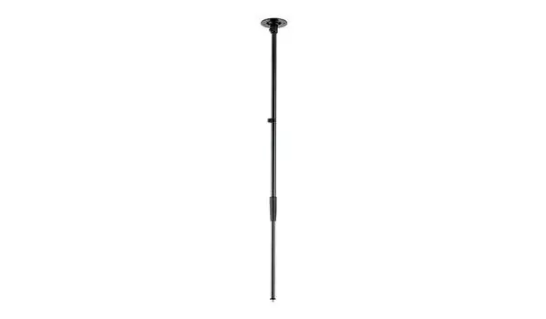 Ceiling Microphone Stand 22150 K&M