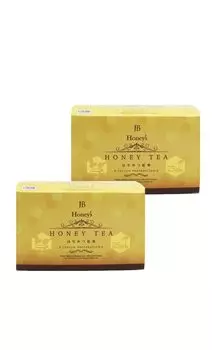 ЦЕЙЛОНСКИЙ МЕДОВЫЙ ЧАЙ 50 г x 25 x 2 шт. набор [Набор 2] [пакеты по 2 г]