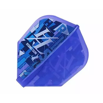 Цель 8 Полет Харуки Мурамацу Модель G2 Форма MIX