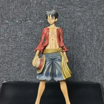 Цельная фигура