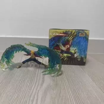 Цельная фигура