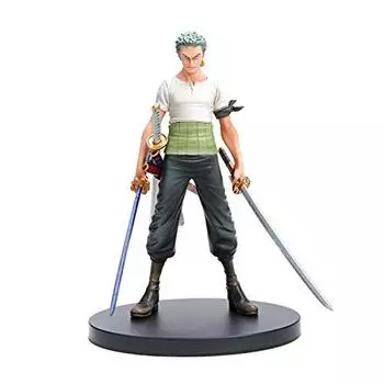 Цельная фигурка DX THE GRANDLINE MEN vol.9, всего 2 типа