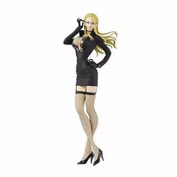 Цельная фигурка GLITTER&GLAMOURSmateria CARIFA, нормальный цвет