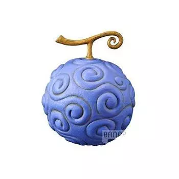 Цельная фигурка Нигаи Banpresto ~Дьявольский плод~