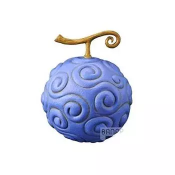 Цельная фигурка Нигаи Banpresto ~Дьявольский плод~