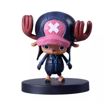 Цельная фигурка Тони Тони Чоппер 7см