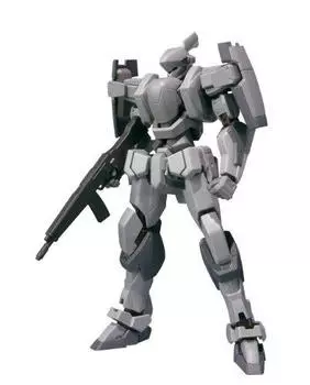 Цельнометаллическая паника: Robot Spirits M9 Gunsback Mao Custom Figure