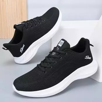 Цельные//холщовые туфли, сетчатые туфли, низкие туфли, не пахнут ноги, мягкие подошвы, легкие и дышащие модели 40