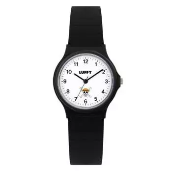 Цельные наручные часы OP