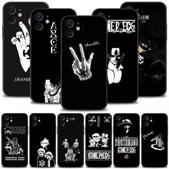 Цельный чехол для телефона в стиле ретро для Apple iPhone 11 13 12 Pro Max XS Max XSMax XR X 7 8 6s 6 Plus 5 5S 13 12 Mini Cover iPhone 13