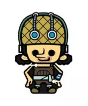 Цельный держатель для наушников Usopp (Работы Пансона)