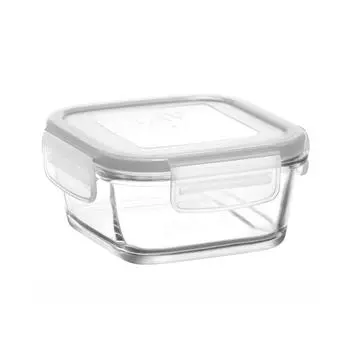 Цельный контейнер для хранения