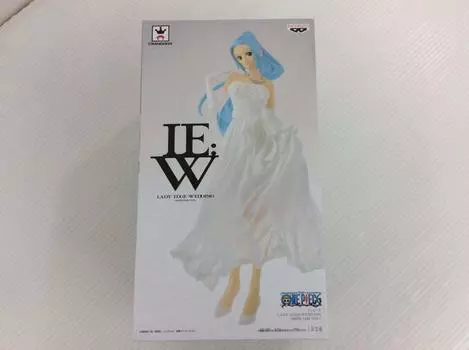 Цельный купальник LADY EDGE:СВАДЬБА-НЕФЕЛЬТАРИ ВИВИ-(Нормальная цветная версия) Нефертари Виви (Приз)