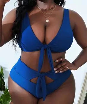 Цельный купальник, женские купальники, однотонный пляжный боди больших размеров, винтажный купальник, пляжная одежда, купальные костюмы 2XL чёрный