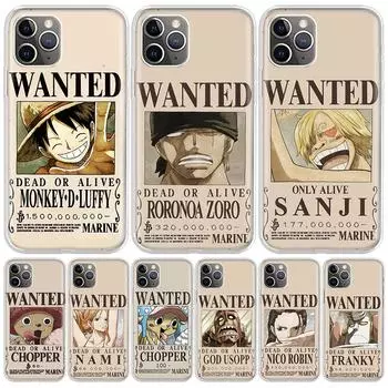 Цельный модный чехол для iPhone 11 13 Pro Max 12 Mini Phone Case X XS XR 6 6S 8 7 Plus SE Apple 5 5S Fundas Cover Coque Capa iPhone 11