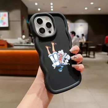 Цельный защитный чехол Ae91 для iPhone 14 13 Pro Max 11 12 15 Plus XR Infinix Hot 40i Smart8 Tecno Big Wave, задняя крышка из ТПУ for iPhone 6(6s)