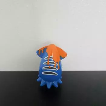 Цель Splatoon — пять