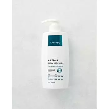 Celaphy Air repAir Крем для мытья тела 500 мл