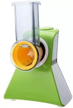 CELAVY Salad Maker Green [SULALA] CLV-276-GR