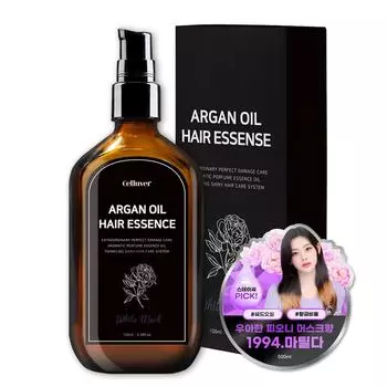 Celeber Argan Perfume Hair Oil Matilda, 1 unit, 100ml