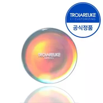 Celebrity Cushion Glowing Cushion Glowing Cushion Care Room Cushion, Seoul Aesthetic Cushion No. 21, 1 piece