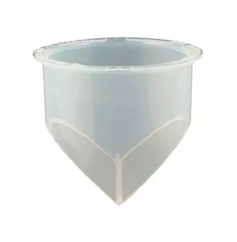 CELEC V Filter (V-2) All-Purpose Tea Dripper Tea Strainer (Filter) 3800074