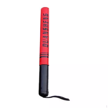 Целевой инструмент для тренировок по боксу, борьба с борьбой, боксерские подушечки, реакция, фитнес 58x5cm чёрный