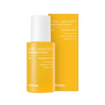 Celimax Brightening pore blemish serum 30ml