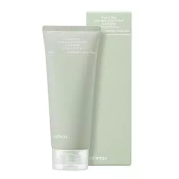 Celimax Cica Baja Foam Cleansing 150ml none