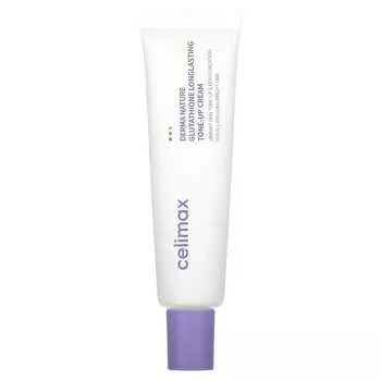 Celimax, Derma Nature Glutathione Long Lasting Tone Up Cream, 35 мл