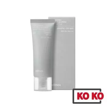 CELIMAX Dual Barrier Watery Sun Cream 40 мл SPF 50+ PA++++