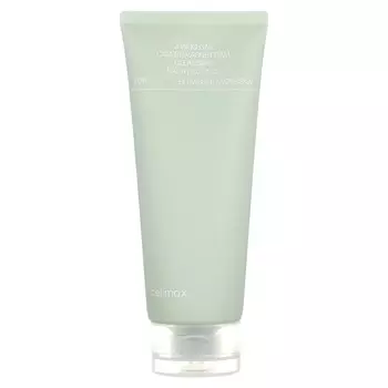 Celimax, Eraser Cica BHA пенка для умывания от прыщей, 5,07 жидких унций (150 мл)