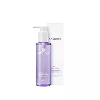 CELIMAX Fresh Blackhead Jojoba Очищающее масло 150 мл