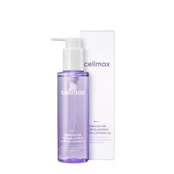 Celimax Fresh Blackhead Jojoba Cleansing Oil 150ml none