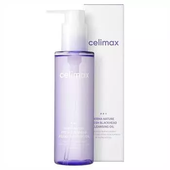 Очищающее масло Celimax Fresh, 150 мл, 1 шт.