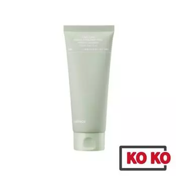 CELIMAX Jiwoogae Baking Soda Пенка для глубокого очищения пор 150 мл