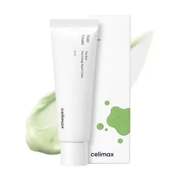 [Celimax] Настоящий восстанавливающий крем Noni Energy 50 мл