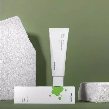 CELIMAX Настоящий восстанавливающий крем Noni Energy (50мл)