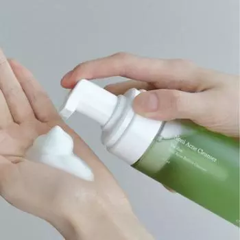 CELIMAX Noni Bubble Foam Cleansing 155 мл – Глубокое очищение пор с микропузырьками