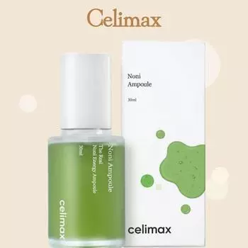 [celimax] Noni Energy Ampoule 30 мл. 30ml