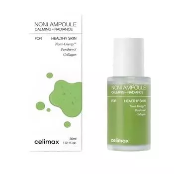 [celimax] Noni Energy Ampoule 30 мл.