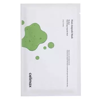 celimax Skin Repair Bee Tox Therapy 5ea AUTHENTIC STORE