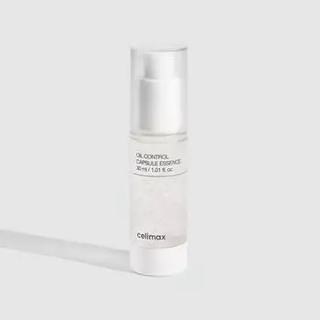 CELIMAX Oil Control Capsule Essence 30 мл.