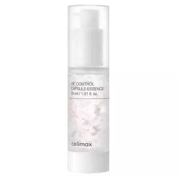 Celimax Oil Control Capsule Essence, 30 мл, 1 шт.