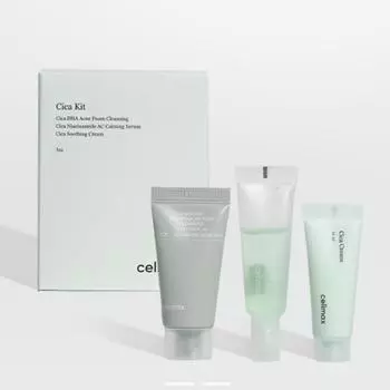 CELIMAX Oil Control Moisture Cream 80 мл – увлажняющий и балансирующий себорегулирующий крем для жирной и комбинированной кожи