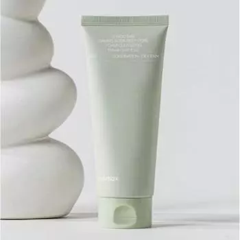 CELIMAX Пищевая сода Глубокая очищающая пенка для пор